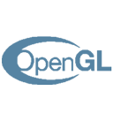 专业图形程序接口